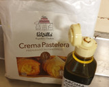 Foto del paso 5 de la receta: Pepitos de Crema fáciles y deliciosos ¡¡ No te lo vas a creer!!