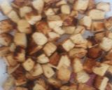 Foto langkah ke 1 dari resep Caramel Bread Popcorns.