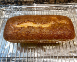 Foto del paso 15 de la receta: Plumcake de chocolate blanco y limón, en licuadora