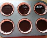 A picture of step 6 of Vickys Pumpkin Cups GF DF EF SF NF.