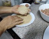 Foto del paso 2 de la receta: Filetes rusos