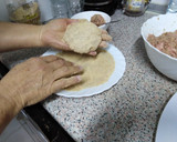 Foto del paso 2 de la receta: Filetes rusos