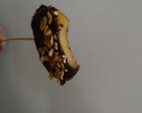 Foto del paso 1 de la receta: Piruleta de manzana