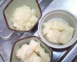 A picture of step 2 of Low-Cost, Healthy Daikon Radish Diet.
