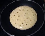 A picture of step 6 of Easy Homemade Pancakes.
