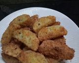 Foto langkah ke 5 dari resep Potato wedges.