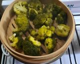 Foto del paso 3 de la receta: Brócoli gratinado