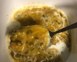 Foto langkah ke 7 dari resep BUBUR KACANG HIJAU KENTAL DAN EMPUK TANPA DIRENDAM DULU (metode 5-30-7).