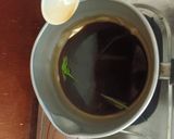 Foto langkah ke 2 dari resep Bolu Kukus Gula Merah.