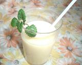 A picture of step 3 of Milk Shake.
