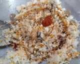 Foto langkah ke 3 dari resep Nasi Goreng Terasi Simple.