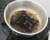 Foto langkah ke 4 dari resep Teh Tarik Obat Masuk Angin.