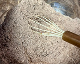 Foto del paso 3 de la receta: Red velvet brownie cookies tipo campurriana