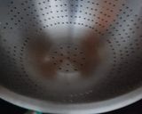 Foto del paso 1 de la receta: Tortilla rellena de mozzarella
