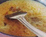 दूध, मलाई से बना मूंग दाल हलवा (Doodh malai se bana moong dal halwa recipe in Hindi) रेसिपी चरण 2 फोटो