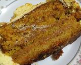 Foto del paso 8 de la receta: Torta de zanahoria