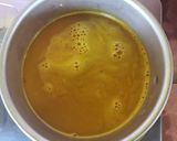 Foto langkah ke 4 dari resep Jamu Kunir Asem/ Kunyit Asam.