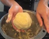 Foto del paso 2 de la receta: Pepas caseras🍪😋