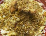 صورة لخطوة 3 من وصفة رفيسة الدراويش