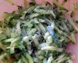 A picture of step 5 of Vickys Moroccan-Style Chicken & Tzatziki, GF DF EF SF NF.