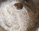 A picture of step 5 of Spicy Garlic Chutney.