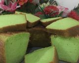 Foto langkah ke 4 dari resep Bolu jadul alame.