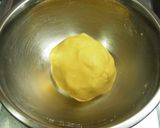 A picture of step 6 of Basic Tart Crust.