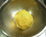 A picture of step 6 of Basic Tart Crust.