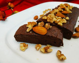 Foto del paso 8 de la receta: Bizcocho light estilo brownie