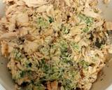 Salmon Burgers recipe step 6 photo