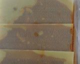 A picture of step 8 of My 3 Tier Lasagne 😀.