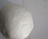 Foto langkah ke 3 dari resep Bakpao isi coklat dan selai kcng merah.