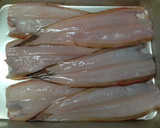 A picture of step 9 of How to Remove the Skin and Scales from Sole.