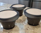 Foto del paso 4 de la receta: Panna Cotta de canela y limón