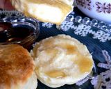 A picture of step 10 of KFC-Style Biscuits Made at Home.