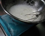 A picture of step 28 of Basic Plain Chiffon Cake.