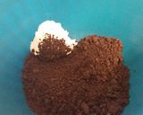 A picture of step 5 of Alee's Oreo Truffles.