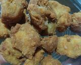 Foto langkah ke 2 dari resep Chicken pop asam manis.