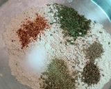 चना दाल कचौड़ी Chana Dal Kachori रेसिपी चरण 2 फोटो