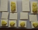 A picture of step 6 of Sweet Potato and Apple Pie for Autumn.