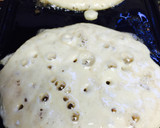 A picture of step 8 of Make And Take Maple-Apple Pancakes.