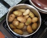 Foto del paso 2 de la receta: Asado al horno con romero 🇦🇷