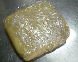 A picture of step 4 of Sublime! Mrs. Maki's Crispy Cookies.