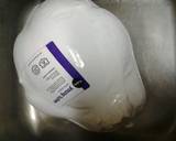 Thankgiving Day Turkey recipe step 2 photo