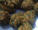 થેપલા (Thepla Recipe In Gujarati) રેસીપી સ્ટેપ1ફોટો