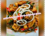 Foto langkah ke 3 dari resep Gapitan ikan pe masak Cabai ijo Galeri masak Yasmin.
