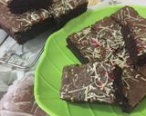 Foto langkah ke 13 dari resep Best brownies ever 👍🏻👍🏻👍🏻.