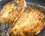 A picture of step 8 of Shiny & Tender Chicken Teriyaki.