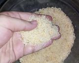 A picture of step 6 of Crispy Fried Boti 🤤❤.