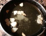 Foto del paso 6 de la receta: Espaguetis al Olio con berenjenas asadas